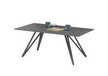 Wohnzimmertisch >Jesse< (BxHxT: 110x46x70 cm) in...