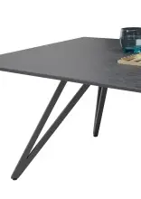 Wohnzimmertisch >Jesse< (BxHxT: 110x46x70 cm) in...