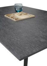 Wohnzimmertisch >Jesse< (BxHxT: 110x46x70 cm) in anthrazit