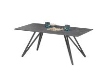 Wohnzimmertisch >Jesse< (BxHxT: 110x46x70 cm) in...