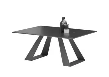 Beistelltisch >Luke< (BxHxT: 110x45x70 cm) in...