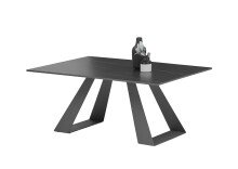Beistelltisch >Luke< (BxHxT: 110x45x70 cm) in...