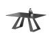 Beistelltisch >Luke< (BxHxT: 110x45x70 cm) in anthrazit