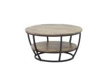 Beistelltisch >Jambi< (DxH: 87x44 cm) in...