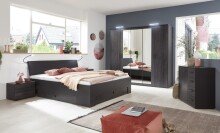 Kombikommode >KOPENHAGEN< (BxHxT: 81x83x41 cm) in...