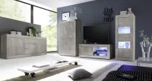 TV-Board >Belinda< (BxHxT: 140x56x43 cm)...