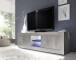 TV-Board >Belinda< (BxHxT: 181x56x43 cm) Holzstruktur Pinie Weiss