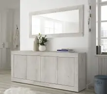 Sideboard >Belinda< (BxHxT: 207x86x43 cm)...