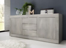 Sideboard >Belinda< (BxHxT: 210x86x43 cm)...