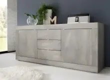 Sideboard >Belinda< (BxHxT: 210x86x43 cm)...