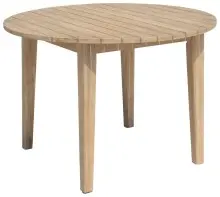Garten-Essgruppe >Arvada< (DxH: 110x75 cm) in...