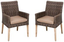Gartenstuhl >Norvell< (BxHxT: 64x89x60 cm) in...