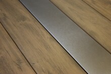 Garten-Essgruppe >Florence< (BxHxT: 300x85x392 cm) in champagner/braun