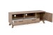 TV-Board >Wellington< (BxHxT: 140x50x40 cm) in Schwedeneiche - 140x50x40 (BxHxT)