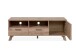 TV-Board >Wellington< (BxHxT: 140x50x40 cm) in Schwedeneiche - 140x50x40 (BxHxT)