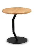 Beistelltisch >Tim< (DxBxHxT: 45x45x50x45 cm) in...