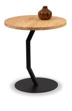 Beistelltisch >Tim< (DxBxHxT: 45x45x50x45 cm) in...