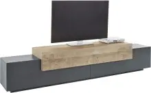 Lowboard >Corona< (BxHxT: 240x51,6x45 cm) in...