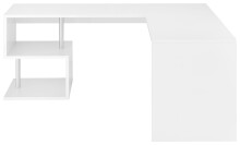 Eckschreibtisch >Esse Angolo< (BxHxT: 180x75x60 cm)...