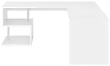 Eckschreibtisch >Esse Angolo< (BxHxT: 180x75x60 cm)...