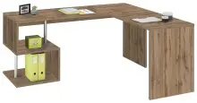 Eckschreibtisch >Esse Angolo< (BxHxT: 180x75x60 cm)...