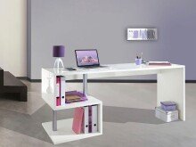 Schreibtisch >Esse Angolo< (BxHxT: 180x77,5x60 cm)...