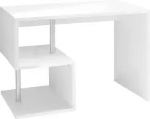 Schreibtisch >Esse Angolo< (BxHxT: 100x77,5x50 cm)...