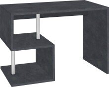 Schreibtisch >Esse Angolo< (BxHxT: 100x77,5x50 cm)...