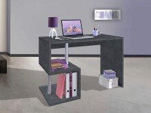 Schreibtisch >Esse Angolo< (BxHxT: 100x77,5x50 cm)...