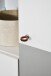 Drehtürenschrank >ROCKY< (BxHxT: 125x202x55 cm) in WEISS + LIGHT GREY