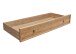 Schubkasten >SZ-0079< (BxHxT: 155x26x68,5 cm) Kiefer eichefarbig- 155x26x68,5 (BxHxT)