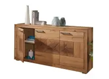 Sideboard >WZ-0315< (BxHxT: 171x85,5x40 cm) in...