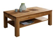 Couchtisch >WZ-0315< (BxHxT: 118x45x70 cm) in natur...