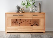 Sideboard >WZ-0315< (BxHxT: 171,1x85,4x40 cm) in...