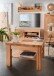 Couchtisch >WZ-0315< (BxHxT: 70x45x70 cm) in natur geölt - 70x45x70 (BxHxT)