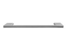 Vitrine >WZ-0169< (BxHxT: 102,2x204,1x40 cm) in natur geölt aus Wildeiche