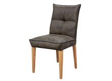 Stuhl >ST-0712< (2er-Set) (BxHxT: 53x94x60 cm) in...
