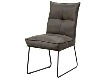 Stuhl >ST-0712< (2er-Set) (BxHxT: 53x94x60 cm) in...