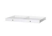 Bettschubkasten >KI-0065< (BxHxT: 198,2x21,5x95,6 cm)