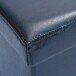 Sitzhocker >Setti< (BxHxT: 38x38x38 cm) in Schwarz - 38x38x38 (BxHxT)