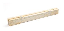 Lattenroste >Rolli I< (BxHxT: 90x2x200 cm) in Natur - 90x2x200 (BxHxT)