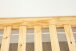 Lattenroste >Rolli I< (BxHxT: 90x2x200 cm) in Natur - 90x2x200 (BxHxT)