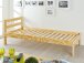 Lattenroste >Rolli I< (BxHxT: 90x2x200 cm) in Natur - 90x2x200 (BxHxT)