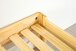 Lattenroste >Rolli I< (BxHxT: 140x2x200 cm) in Natur - 140x2x200 (BxHxT)
