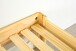 Lattenroste >Rolli I< (BxHxT: 140x2x200 cm) in Natur - 140x2x200 (BxHxT)