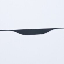 Nachtkommode >WESTPHALEN< (BxHxT: 41x50x40 cm) in weiß - 41x50x40 (BxHxT)