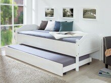 Bettschubkasten >Umea< (BxHxT: 199x22x94 cm) in...