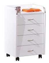 Rollcontainer >Pronti< (BxHxT: 40x65x36 cm) in...