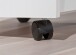 Rollcontainer >Pronti< (BxHxT: 40x65x36 cm) in weiß - 40x65x36 (BxHxT)