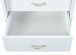 Rollcontainer >Pronti< (BxHxT: 40x65x36 cm) in weiß - 40x65x36 (BxHxT)